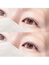 ファム 岡山店(Fam)/パリジェンヌ/まつげパーマ