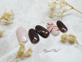 1月の定額デザイン