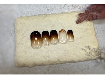 ビーズ バイブレス イオン山形北店(B's by.BLESS)/B’ｓサロンおすすめデザイン