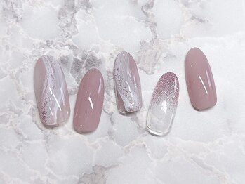 nail salon Cravo 本店/シンプルオフィスコース 24