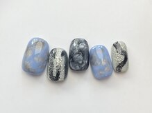 ユノ フィオーレ(Juno fiore)/マグネットニュアンス