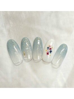 キャンアイドレッシー 上尾店(Can I Dressy)/¥5500