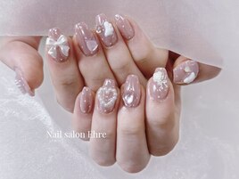 HAND アート10本コース ¥9500