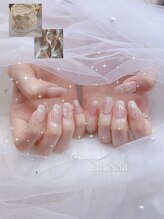エトワネイルトウキョウ(Etoi Nail Tokyo)/