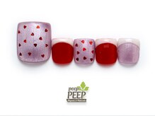 ピッピ 白金台店(peep PEEP)/26年4月マンスリートレンド-16