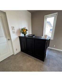 メンズ眉毛専門店ゴリラアイブロウ帯広店/初めてでも安心