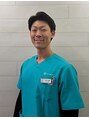 西葛西南口鍼灸整骨院&nbsp;五十嵐 直樹