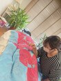 シエルビ(Ciel B)&nbsp;平山 舞衣子