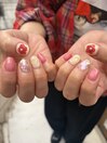 ぷっくり