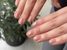 【OPEN価格◇Hand】指先を綺麗に魅せる | オフ込*美爪ワンカラー￥6,000