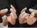 one color