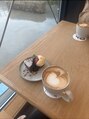 ディト 仙台クリスロード店(ditto)&nbsp;甘いもの大好きです！［仙台/まつげパーマ/マツエク/駅近/眉］