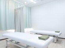 根本改善整体TADASU中目黒院【肩こり/腰痛/産後/骨盤矯正/姿勢改善/肩甲骨/眼精疲労】/