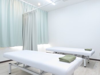 根本改善整体TADASU中目黒院【肩こり/腰痛/産後/骨盤矯正/姿勢改善/肩甲骨/眼精疲労】/