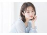 【他店自店オフ込＋美容液付】　最高級エアーセーブル毛/つけ放題100本保証　