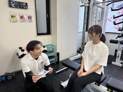LIFMIT センター北の写真
