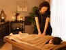 【生理前の不調に】冷え・イライラ・重だるさを整える女性バランスケア