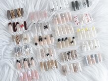 エルネイル 江坂店(L’ねいる)