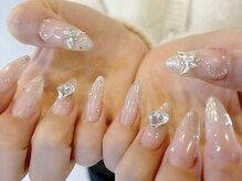 見た目の綺麗さ、やモチの良さに自信あり【長さだし】
