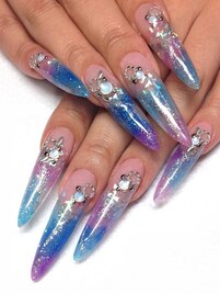 デザインスカルプ☆アートし放題