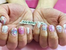 アイル ビューティーサロン(Airu Beauty Salon)/アートし放題