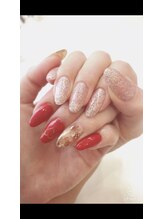 シュシュ ネイル(CHOU CHOU NAIL)/