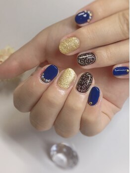 ホワイトカラー(White Color)/選べるデザインアート♪