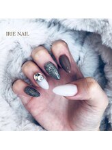 アイリーネイル(IRIE NAIL)/スカルプチュア