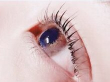 エトワール 中川中島店(Etoile)/アッパーリフトカール 