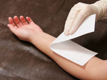 ビークレアーズ ビビ(B-crears. ViVi)/産毛や古い角質も取れる★