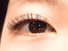 ネオリーブテラス 仙川店(Neolive terrace & Lavie EYELASH)/パリジェンヌフラットラッシュ