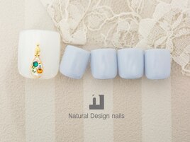 アート2本込フット