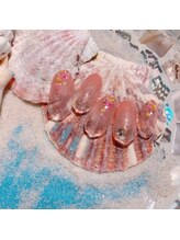 サロン ドゥ プリエ(SALON deux PRIER)/☆定額デザイン☆