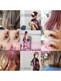 クリアーズ ビューティー(CCLEAR’S BEAUTY) VESSEL_Ciel.ver