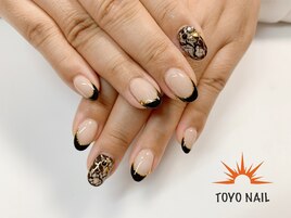 黒フレンチスネーク☆