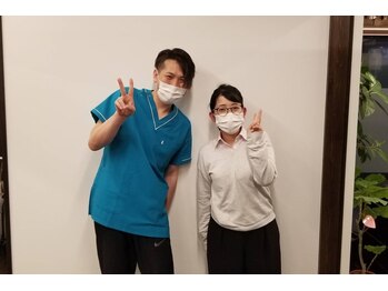 ワイズ(Y's)/肩コリが改善しました!