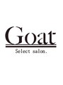 ゴート(Goat)/【Goat select salon.】