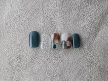 マックスビューティーネイル(MAX BEAUTY nail)/