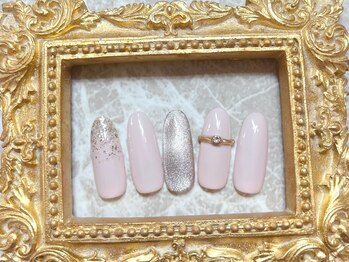 マジックミラー/