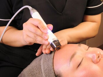 リシェス(Richesse)/最新型セルドライブプロ導入☆