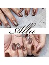 ～Allu Nail～