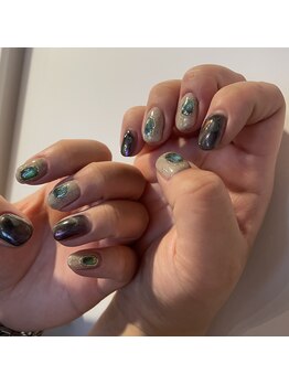 サロン アイ(salon i)/