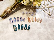 ネイルサロン ネイルクク(Nail KUKU)/６周年キャンペーン☆