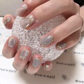 イヴネイル(eve nail)