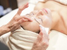 マグノリア/フェイシャル