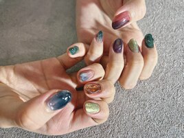 おまかせぷっくり