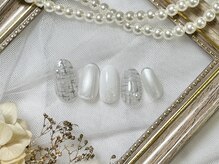 プティリボン 武蔵小金井店(PetitRibbon)/定額Design チェック