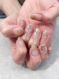 ホログラデーション