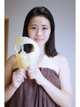 ラックス 下郡店/【マツヤニ】お肌をツルツルに！