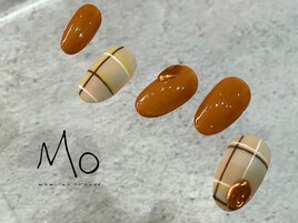 パラジェル　定額デザイン¥14850